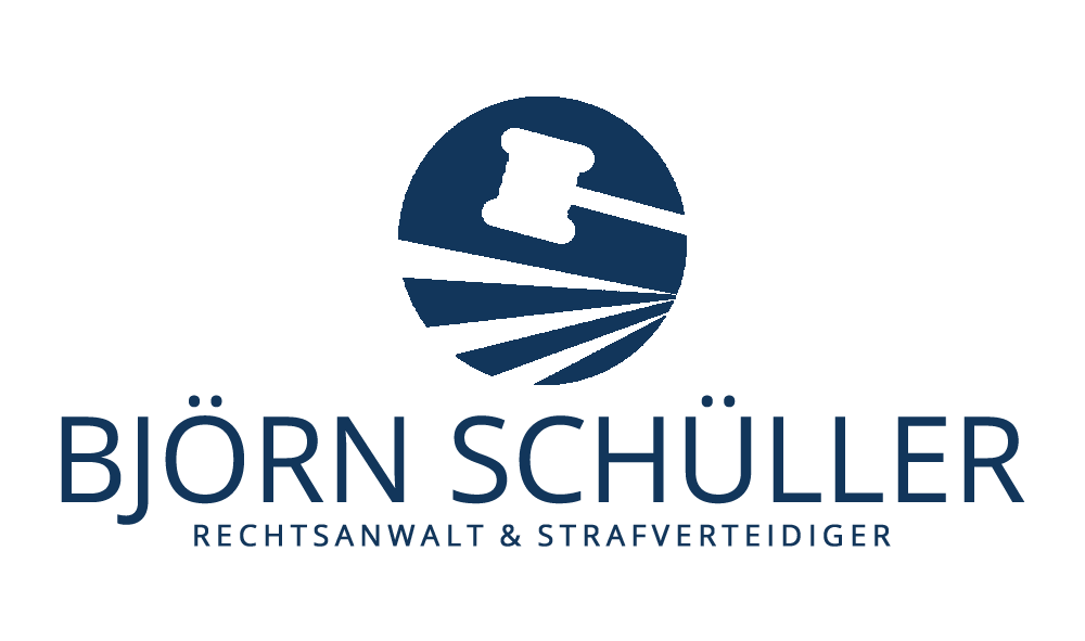 BtMG Anwalt | Björn Schüller